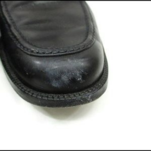 Vintage Salvatore Ferragamo Flats - Picture 3 of 4